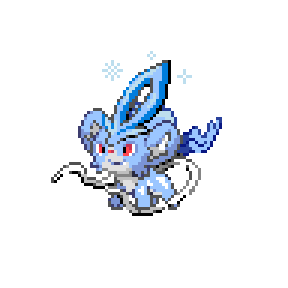 Suinx Sprite Image