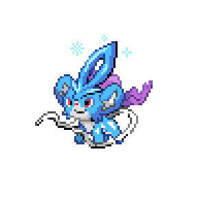 Suinx Sprite Image