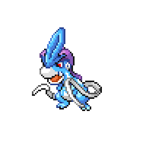 Suiagon Sprite Image