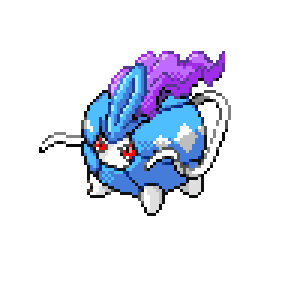 Suielgon Sprite Image