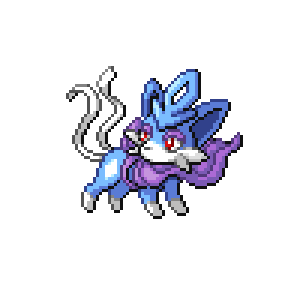 Suirua Sprite Image