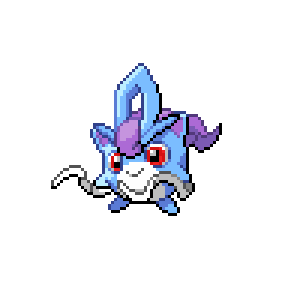 Suipuff Sprite Image