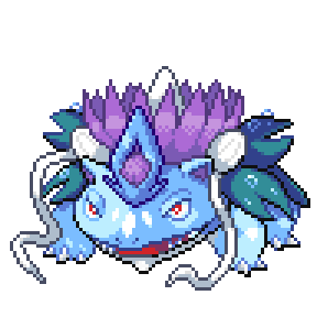 Suisaur Sprite Image