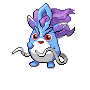Suituff Sprite Image