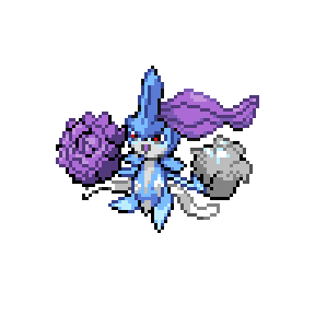 Suielia Sprite Image