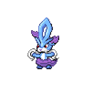 Suieary Sprite Image