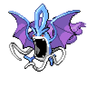 Suibat Sprite Image
