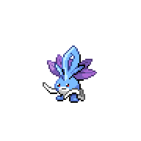 Suiish Sprite Image