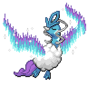 Suiria Sprite Image