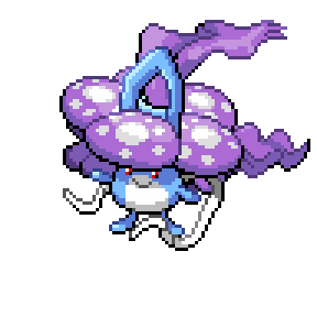 Suiplume Sprite Image
