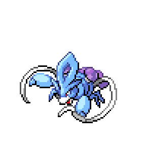 Suiras Sprite Image