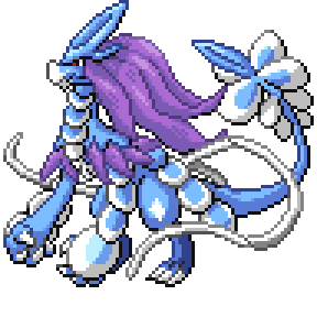 Suimo-o Sprite Image