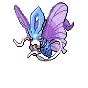 Suimoth Sprite Image