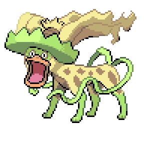 Suicolo Sprite Image