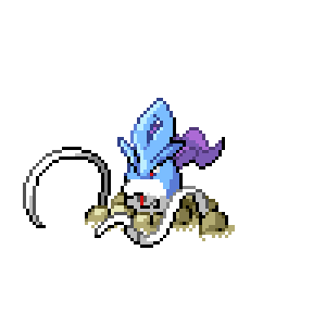 Suilett Sprite Image