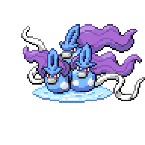 Suitrio Sprite Image