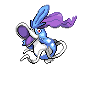 Suiduck Sprite Image