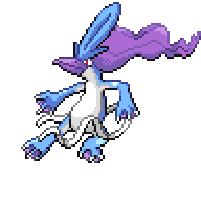 Suiduck Sprite Image