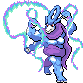 Suichamp Sprite Image