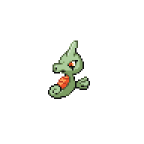 Larvisea Sprite Image