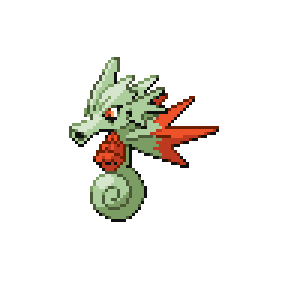 Larvidra Sprite Image