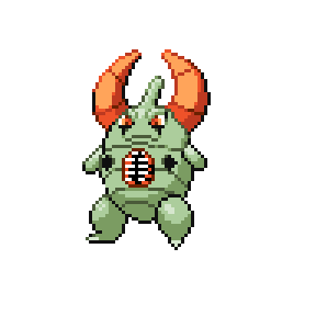 Larvisir Sprite Image