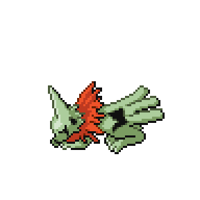 Larvieon Sprite Image