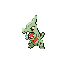 Larvidile Sprite Image