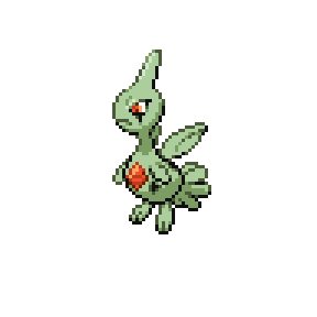 Larvitic Sprite Image