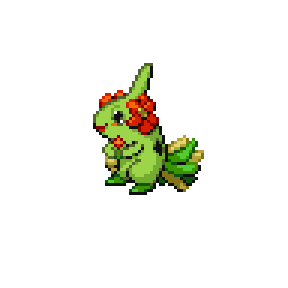 Larviossom Sprite Image