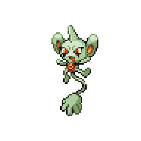 Larvipom Sprite Image