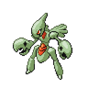 Larvizor Sprite Image