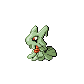 Larvigma Sprite Image