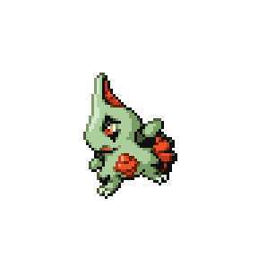 Larvitar Sprite Image