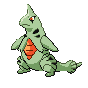 Larviitar Sprite Image