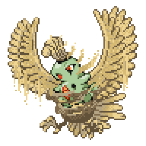 Larvioh Sprite Image