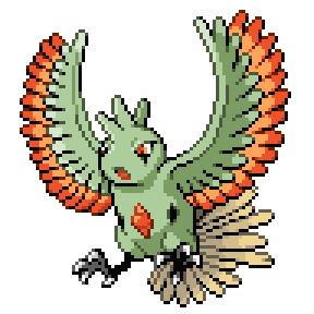 Larvioh Sprite Image
