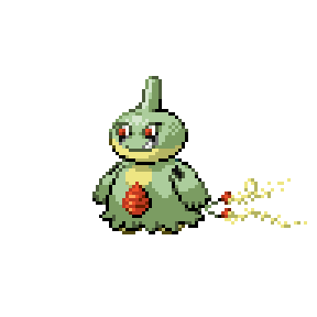 Larvilax Sprite Image