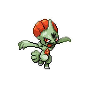 Larvivile Sprite Image