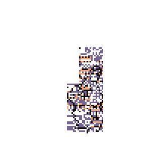 Larvigon-z Sprite Image