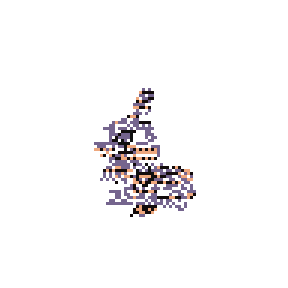 Larvigon-z Sprite Image