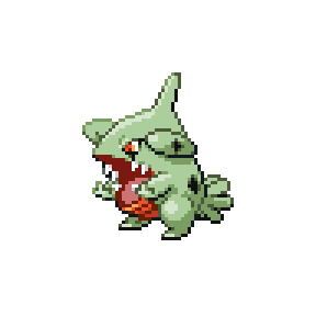 Larvible Sprite Image