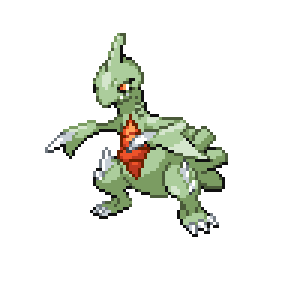 Larvibite Sprite Image
