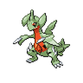 Larvibite Sprite Image