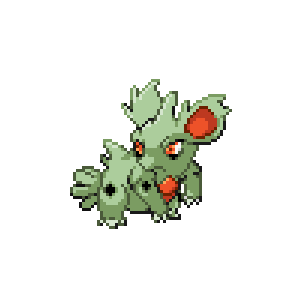 Larvirina Sprite Image