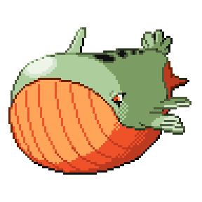 Larvilord Sprite Image