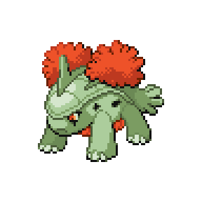 Larvitle Sprite Image