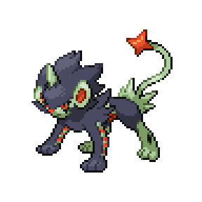 Larviray Sprite Image