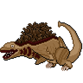Larviquaza Sprite Image