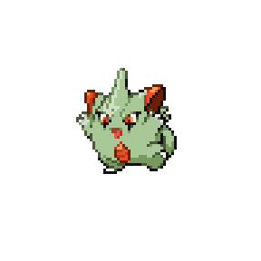 Larvifairy Sprite Image